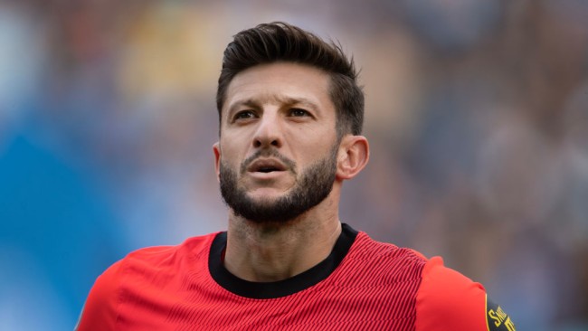 Adam Lallana names Chelsea star that would improve ‘every team in the world’