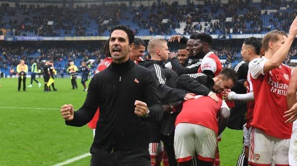 Guardiola responds to Ferdinand saying he has ‘created a monster’ in Arteta