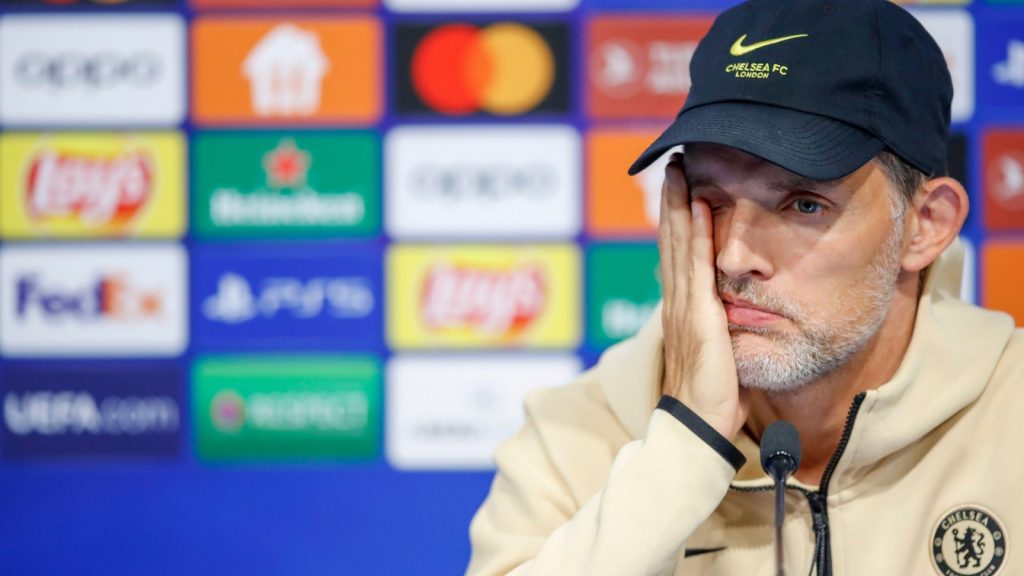 Tuchel forced to leave UK after Chelsea decision following sack