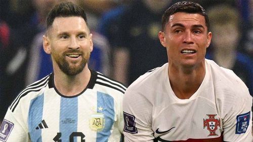 Ronaldo’s sister fumes at “worst World Cup ever” with brutal Messi snub