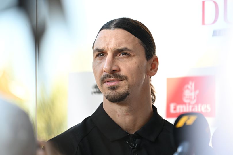 Ibrahimovic reacts to Cristiano Ronaldo’s controversial Man Utd exit & World Cup elimination