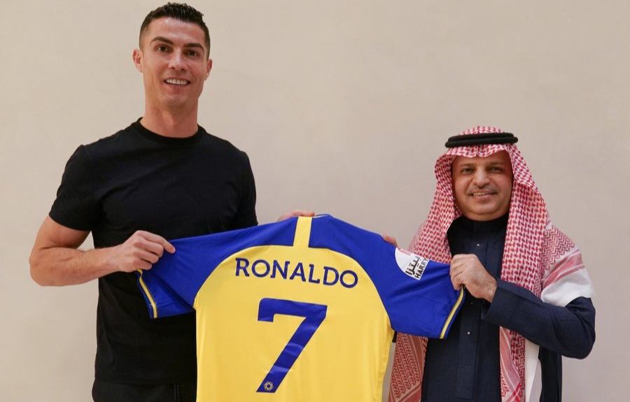 Ronaldo has shock Champions League clause with Newcastle in Al Nassr contract