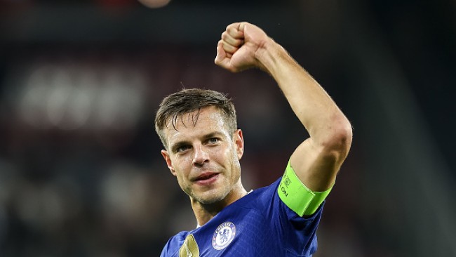 Azpilicueta explains why he rejected a move to Barcelona