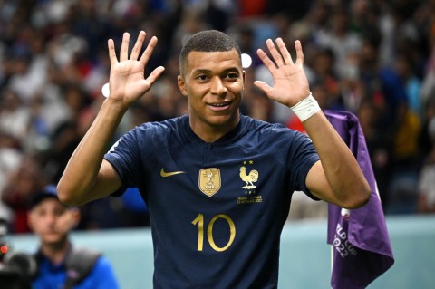How Mbappe’s mum ended his chances of signing for Chelsea