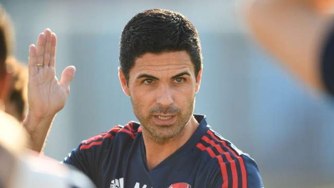 The role Mikel Arteta played in Morocco’s superb run to the World Cup semi-final