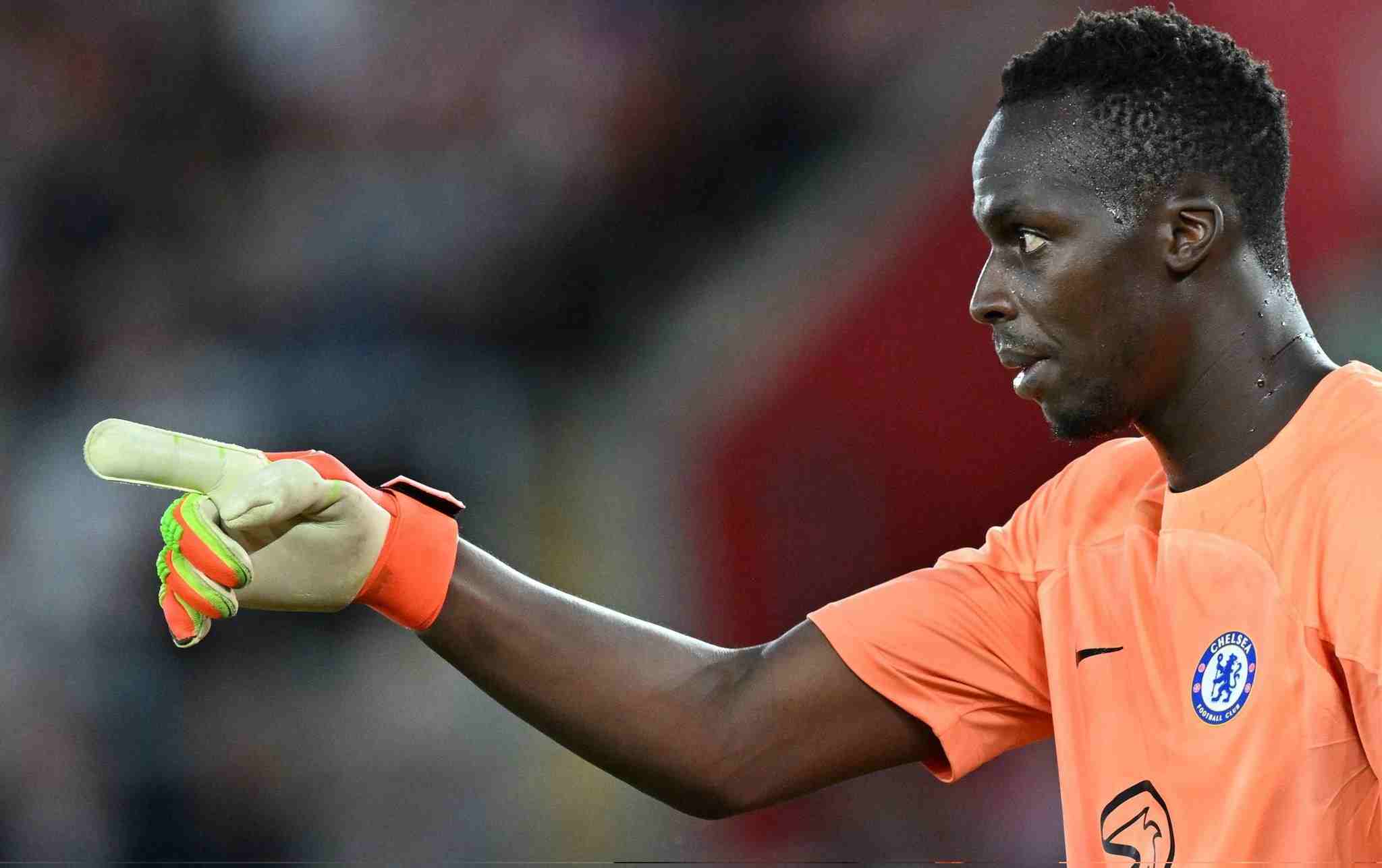 Edouard Mendy snubs ‘disrespectful’ six-year contract offer from Chelsea
