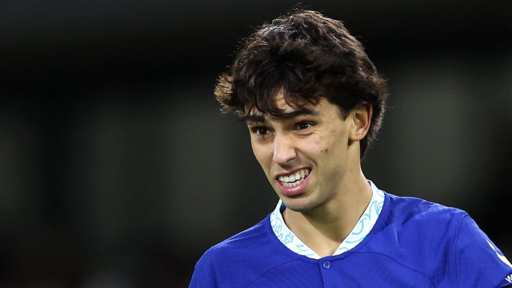 Chelsea stars facing the axe as confidence over Joao Felix transfer emerges