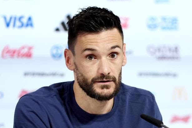 Hugo Lloris speaks out on ‘forcing’ Benzema out of France World Cup squad in Qatar
