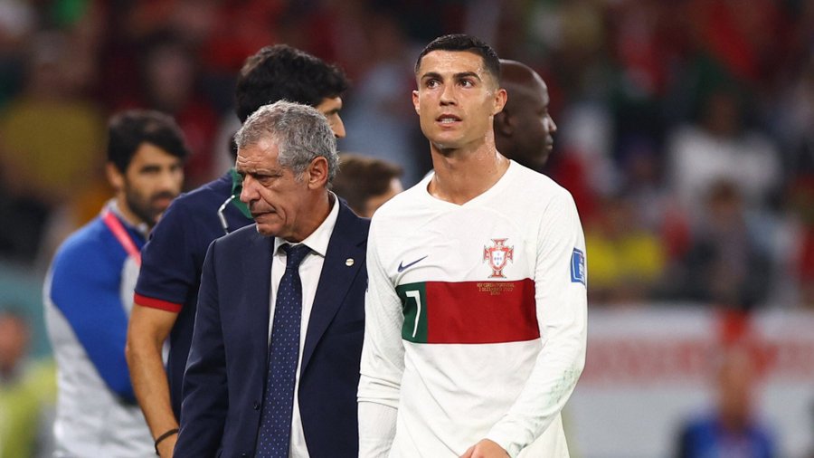 Bernardo Silva reveals Portugal stars suspected Ronaldo would be dropped at 2022 World Cup