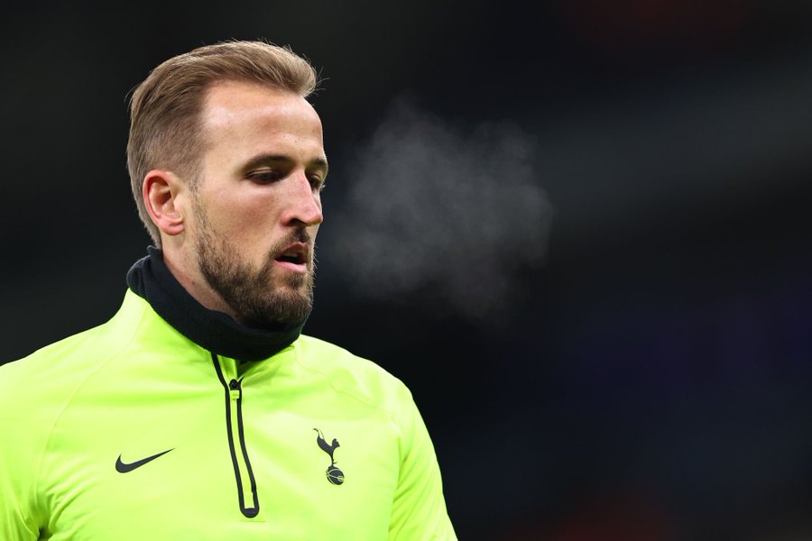 Harry Kane makes decision over Man Utd transfer as Ten Hag revives interest