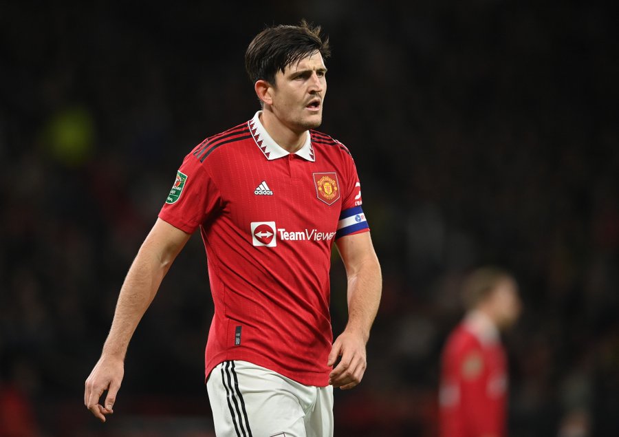 Erik ten Hag U-turns on Maguire’s Man Utd role after explaining absence from team