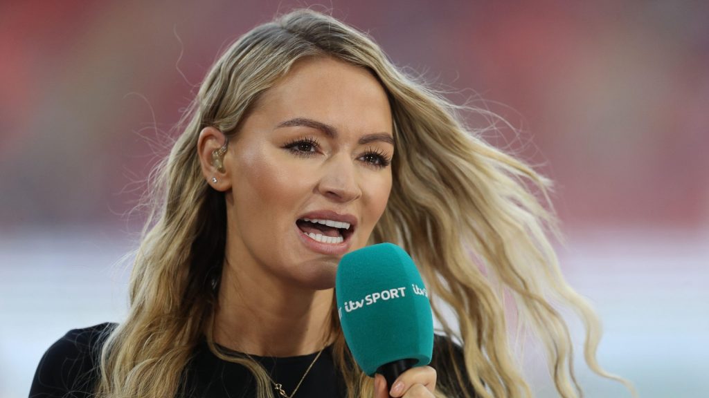 Laura Woods ‘murders’ Piers Morgan with Ten Hag putdown after Ronaldo ‘disrespect’ claim