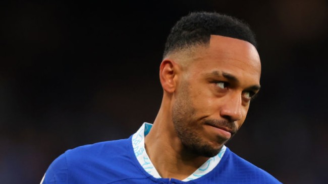 Chelsea star ‘angry’ with Graham Potter after being hauled off in Man City defeat