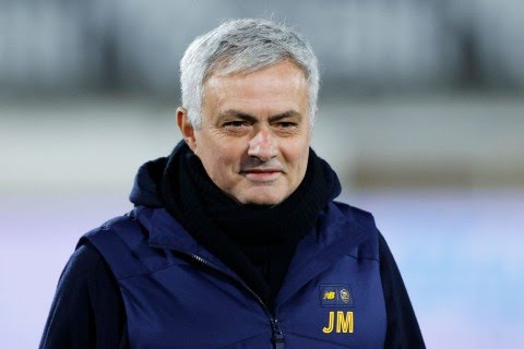 ‘Furstrated’ Jose Mourinho wants a third spell as Chelsea manager