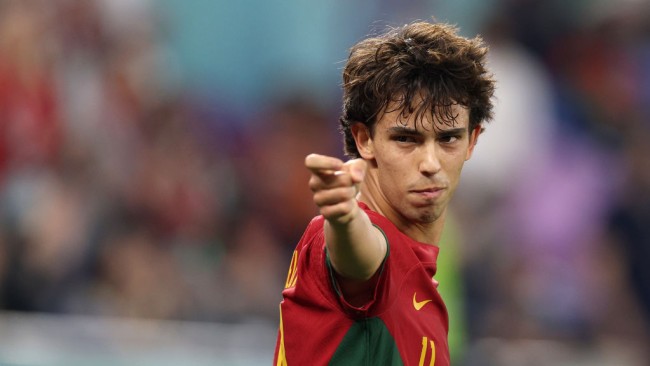 How Chelsea beat Arsenal & Man Utd to agree Joao Felix deal