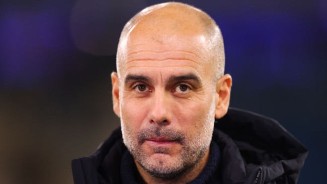 Pep Guardiola fears Arsenal could ‘destroy’ Man City after Tottenham display