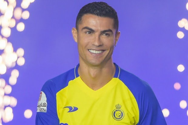 Ronaldo arrived at Al-Nassr with ‘list of best practices’ in dig at Man Utd