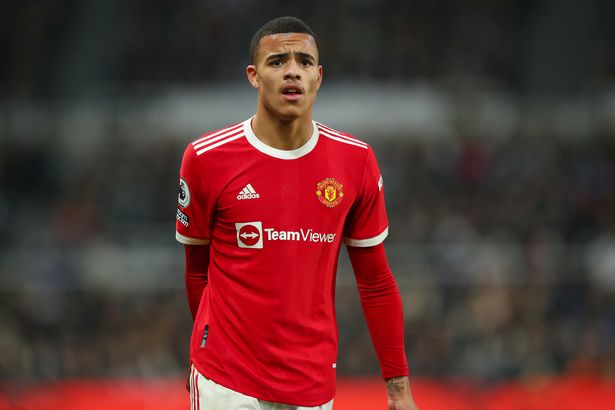 Greenwood to be frustrated by Man Utd as details of investigation revealed