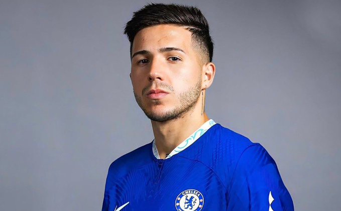 How Chelsea finally signed Enzo Fernandez after 20 consecutive hours of negotiations