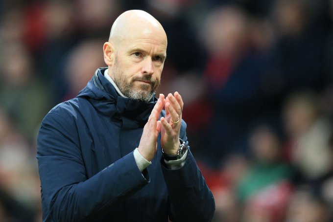 Blow for Erik ten Hag as UEFA confirm Man Utd star can’t play in Barcelona clash