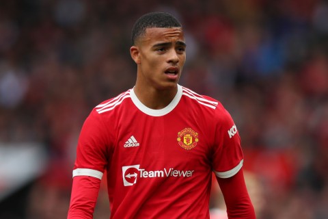 Mason Greenwood plotting drastic exit if Man Utd block first-team return