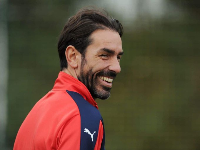 pires on arsenal