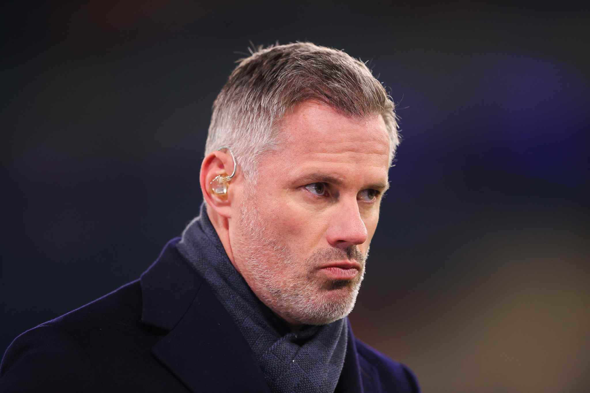 Carragher names Man Utd star who should win player of the year over Haaland
