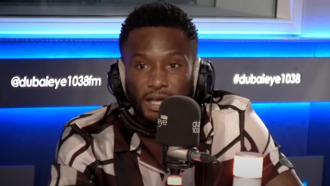 John Obi Mikel reveals ex-Chelsea star is ‘the laziest footballer I’ve ever seen’