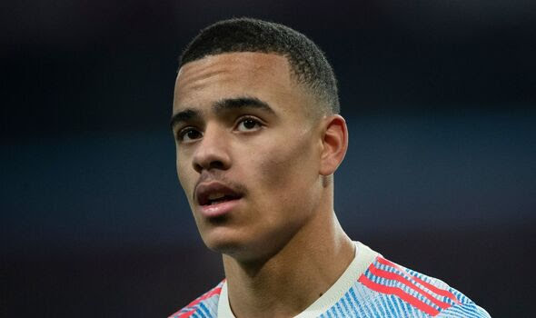 Man Utd squad’s view on Greenwood returning as Ten Hag gets in touch with him