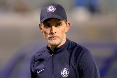 Chelsea board stance over Thomas Tuchel return
