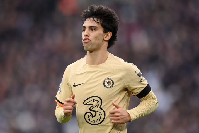 Enzo Fernandez sends message to Chelsea over permanent Felix transfer