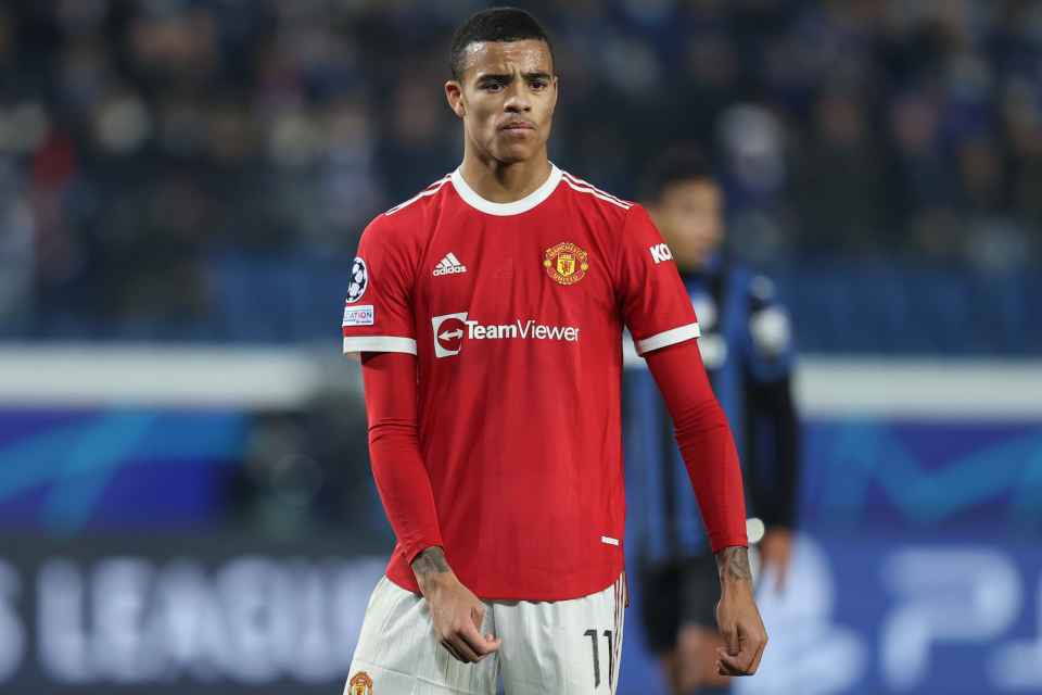 Why Man Utd stars don’t want Mason Greenwood back in the team after charges dropped