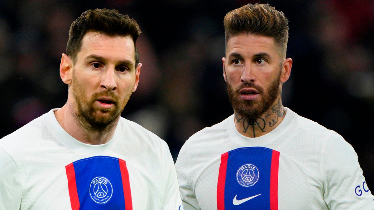 Lionel Messi & Ramos stance changed amid PSG Champions League sanctions threat