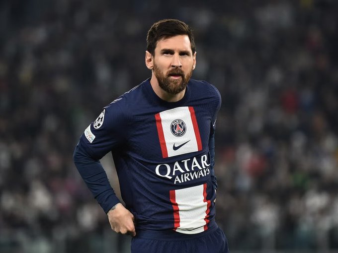 Lionel Messi may cause Saudi Arabia law change as Ronaldo deal could be matched