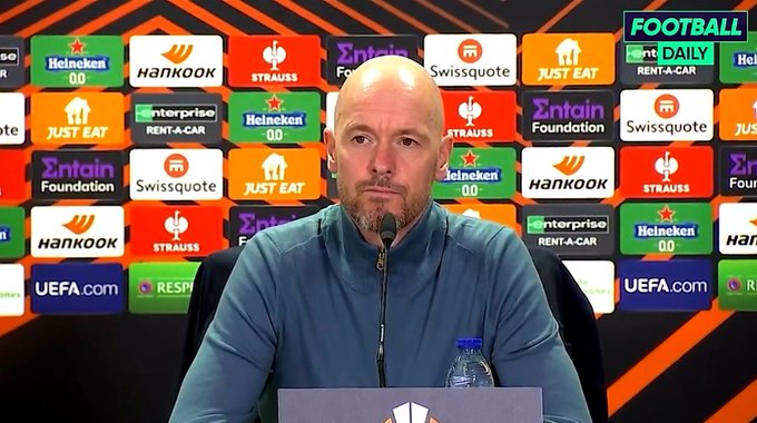 Man Utd stars ‘surprised’ by Ten Hag decision as details come to light