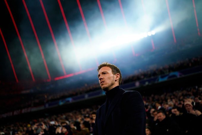 Bayern squad ‘split’ over Nagelsmann sacking with seven players in the ‘out’ camp