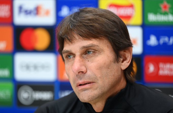 Antonio Conte predicts where Man Utd will finish this season & makes Chelsea claim