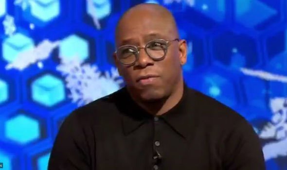 Ian Wright names the Arsenal player who has suffered without Gabriel Jesus