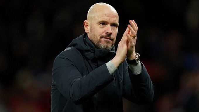 ten hag