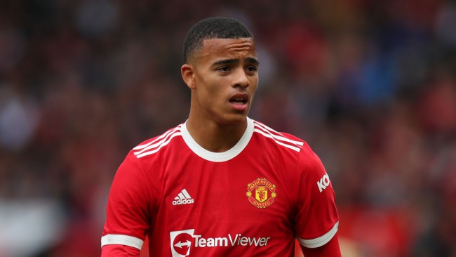 Man Utd inform Mason Greenwood over timeframe of potential return