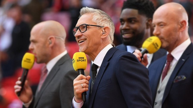 Premier League players & managers to blank Match of the Day amid Gary Lineker row