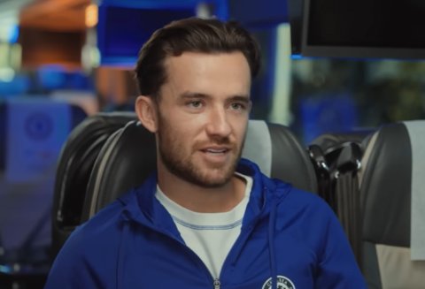 Ben Chilwell speaks out on struggling Chelsea star amid transfer speculation
