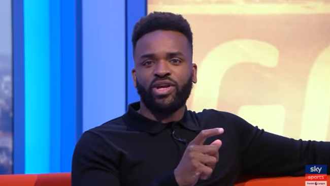 Darren Bent names Chelsea star who wouldn’t get in the Arsenal team