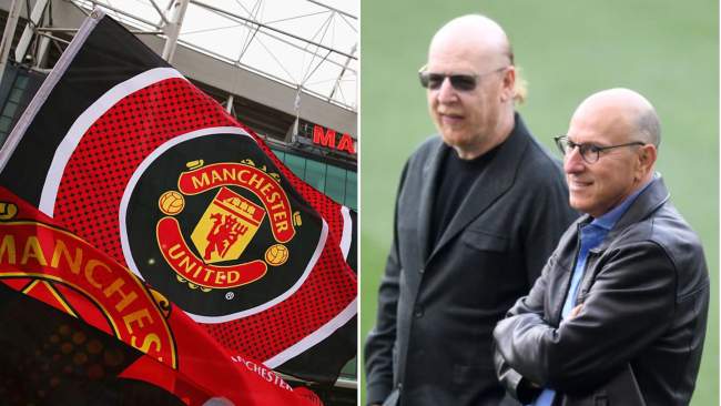 Concerns grow Glazers will not sell Man Utd as deadline is extended