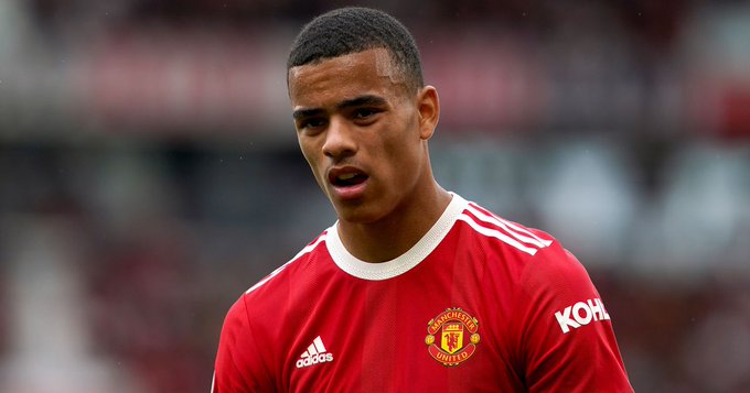 Greenwood ‘could face TV interview’ as part of Man Utd return plan