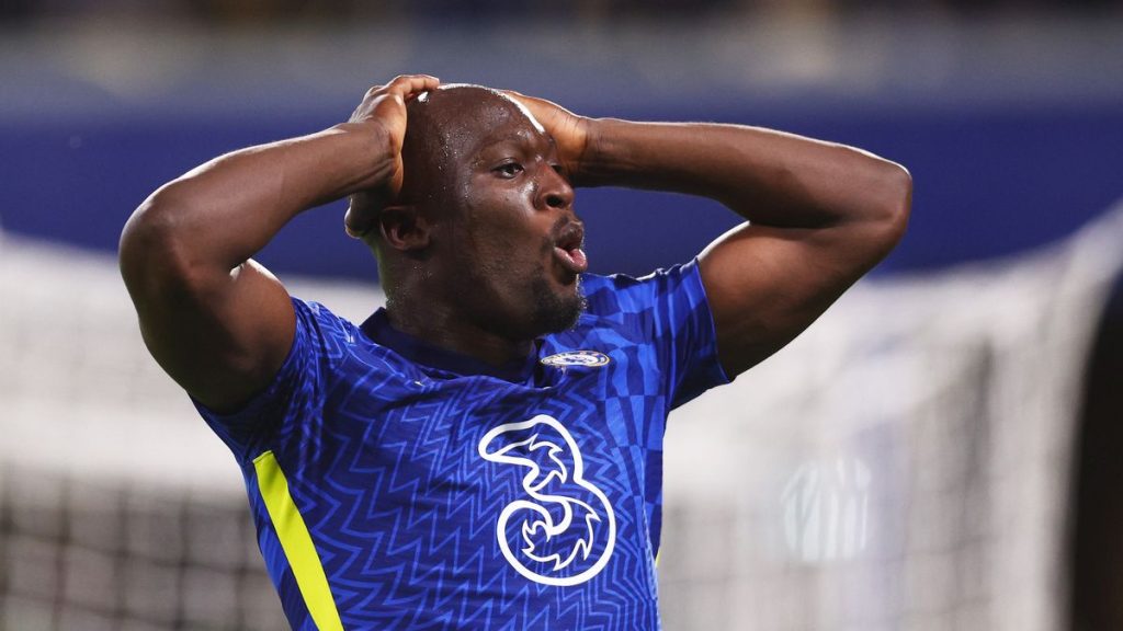 Mauricio Pochettino makes decision over Romelu Lukaku’s future at Chelsea