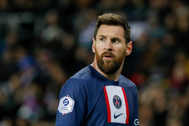 Details of Lionel Messi’s meeting with Barcelona emerge as new proposal is made