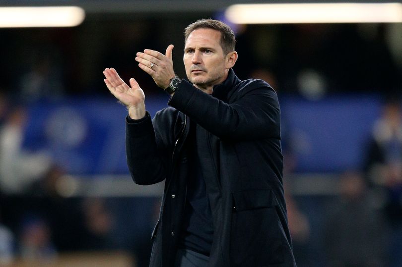 Frank Lampard takes digs at Potter & Todd Boehly after Brentford loss