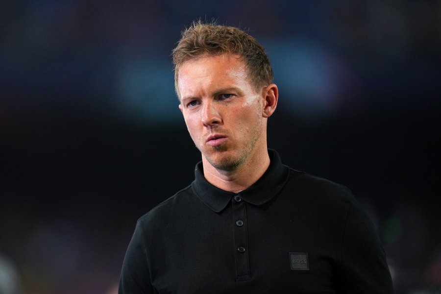 Julian Nagelsmann to take over at Chelsea immediately after ‘positive talks’ with Blues