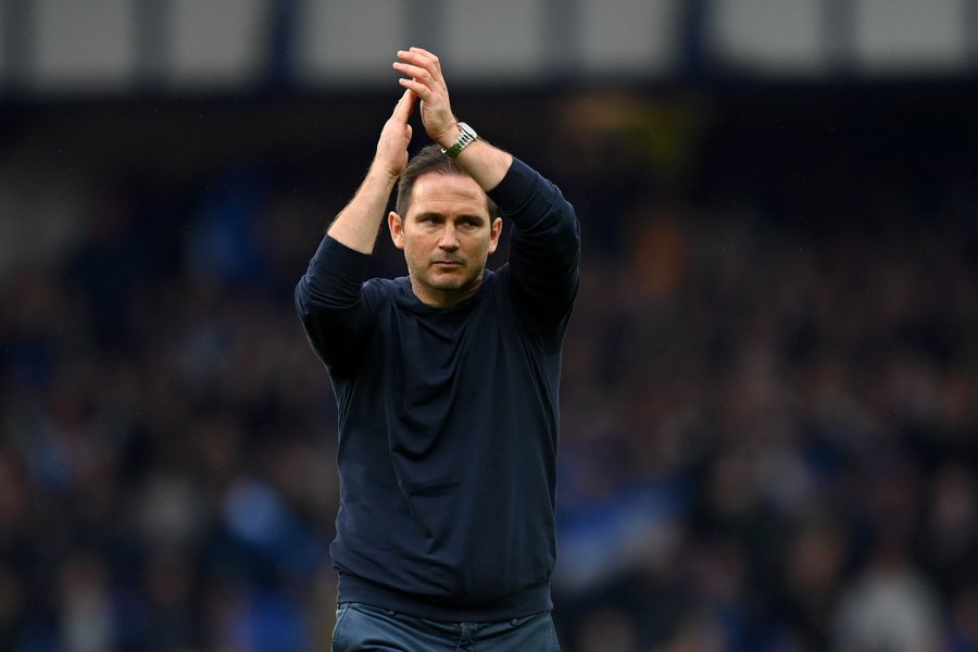 Chelsea reach agreement to appoint Frank Lampard as interim coach